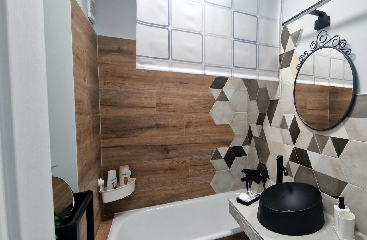 Brb Park Studio Cluj-Napoca Exterior foto