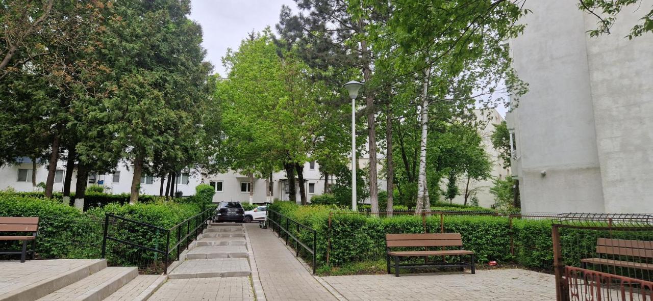 Brb Park Studio Cluj-Napoca Exterior foto